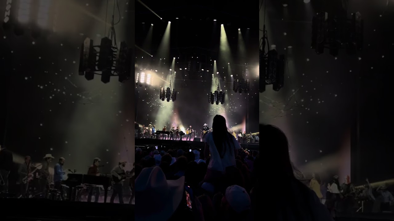 Zach Bryan - Revival (Dublin, N3)