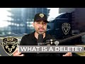 What is a Delete on a Semi?DPFDelete EGR Delete Emissions Delete DPF Semi Truck.What is DPF Delete?