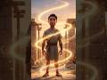 Are the builders filled by the Holy Spirit ? | #dailydevotion #trendingshorts