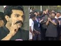 Ram Charan Visuals @ Cyberabad Police Annual Sports Meet | Manastars