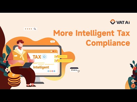 Cross-Border Taxation Made Easy: Advanced SaaS Solution VAT Ai Launches to Help Online and E-Commerce Enterprises