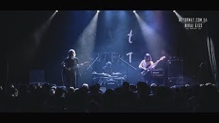 Padla Bear Outfit - 9 - Цветок - Live@Atlas [27.05.2017] Icecream Fest