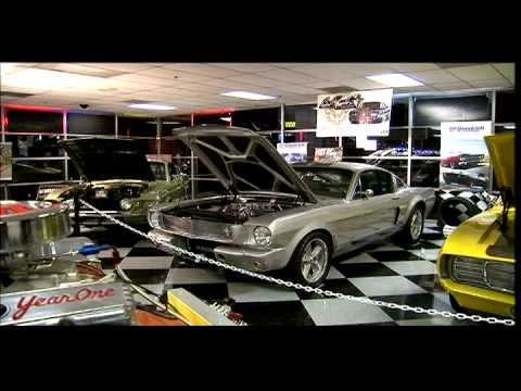 year one auto restorations youtube yearone com