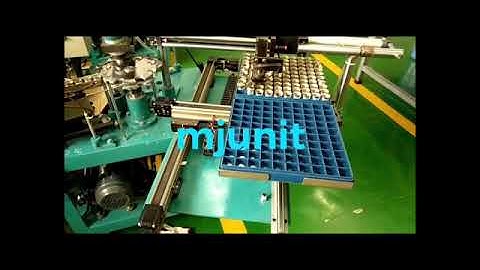 mjunit conveying tray displacement guide rail, non-standard automatic production line linear module