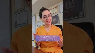 هل تفكرين بتكبير الثدي بطريقة حقن الدهون الذاتية؟!ة   - Dr.Hula Clinic - الدكتورة حلى الأسدي