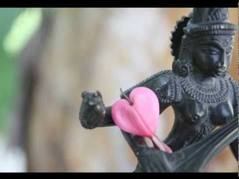 Sri Ma by Brenda McMorrow feat. David Darling (To Sri Anandamayi Ma)