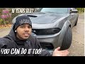 HOW TO GET YOUR DREAM CAR @ 18 YEARS OLD
