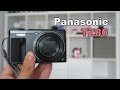 Panasonic TZ80, una cámara compacta con zoom óptico de 30 aumentos