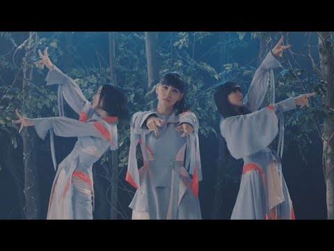 Official Music Video Perfume 再生 Youtube