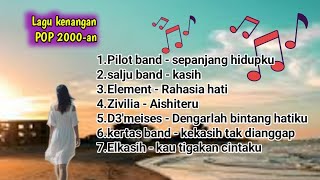 MP3 LAGU POP LAWAS 2000-an