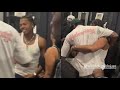 Lil Baby & Veeze Pull Up On Hoodrich Pablo Juan After Being Released From Prison Early