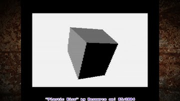 C64 Demos: (INCREDIBLE C64 DEMO) Plastic Kiss by Resource 05/2004