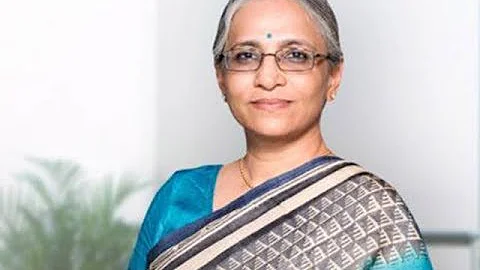 Tata Sons' Aarthi Subramanian gets 'Technology Lea...