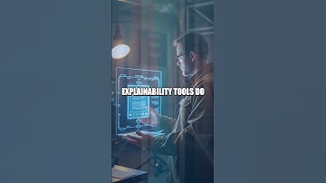 What Self-Explaining AI Could Do for Trust and Collaboration