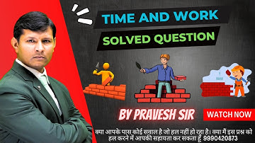 Kim can do a work in  3  days while David can do the same work in  2  days. Both of them finish the