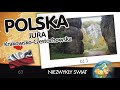 Niezwykly Swiat - Polska - Jura Krakowsko-Częstochowska cz.1 - 4K - Lektor PL - 41 min