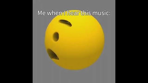 Thumbnail of Who remembers the old Area 51 music? #roblox #area51