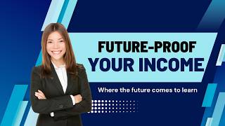 Future Proof Your Career