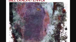 Bill Dixon - Envoi: Section II (excerpt)