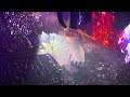 Ricky Martin-Lola/La bomba. The Trilogy Tour 2023. Orlando FL