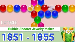 Bubble Shooter Jewelry Maker.Level 1931-1945 