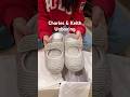 #unboxing Charles&amp;Keith shoes