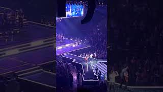 Jonas Brothers - Sucker | Live at Rogers Arena in Vancouver, BC 11/11/2023