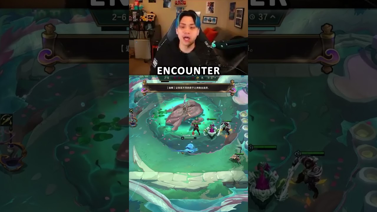 Why Garen Reroll Is the Best Comp Right Now!