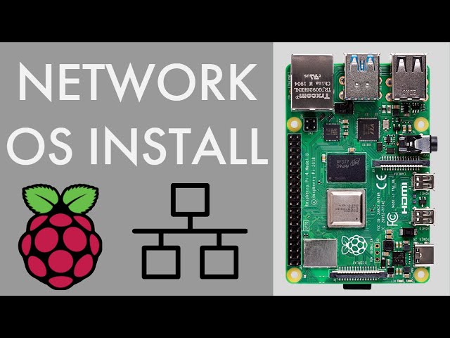 Loading Raspbian on the New Raspberry Pi 4 B – KM4NMP