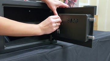 Sports Afield Safe Programming (PV Series)