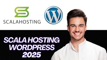 NEW | Scala Hosting WordPress Review 2025 🧩 | Is It the Best Hosting for WordPress Sites?