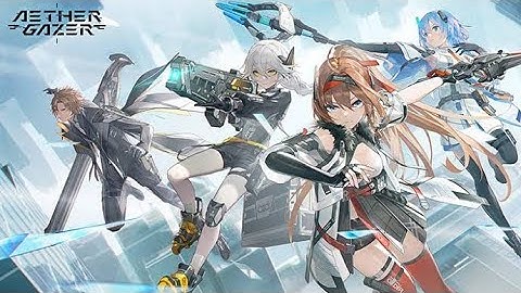 HOW TO LOWER GRAPHICS SETTINGS AETHER GAZER