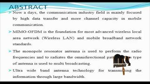 Compact MIMO Antenna for Portable UWB Applications With Band-Notched Characteristic