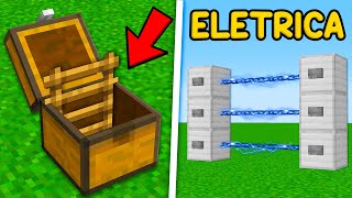 7 HACKS DE CONTRUÇÃO para sua CASA no MINECRAFT