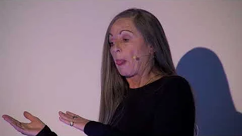 The Power of Mindful Sex | Diana Richardson | TEDxLinz - DayDayNews