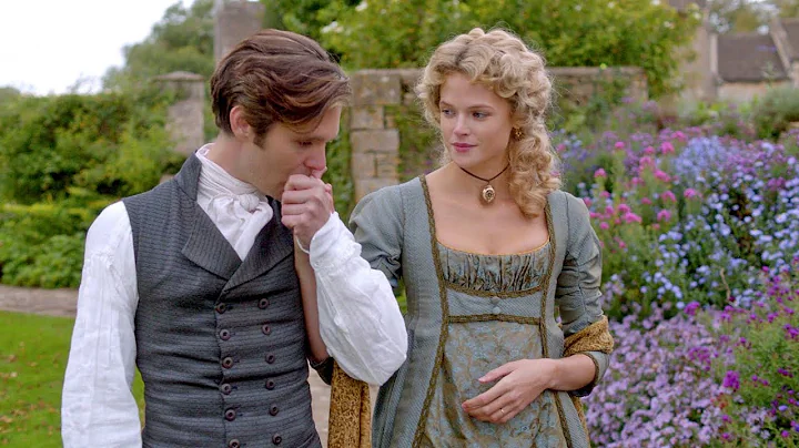 Poldark, Season 5: Dwight & Caroline