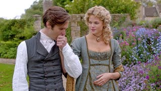 Poldark, Season 5: Dwight & Caroline