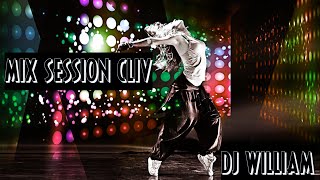 MIX SESSION 154✨Funky Disco Dance House✨ Dj William 2024