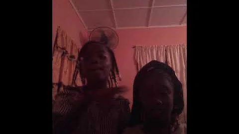 Naomi McKenzie and Alecia Walker
