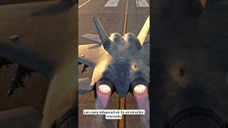 J-20 Stealth Fighter – China’s Deadly 5th Gen Jet