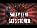[For Honor] - Salty Centurion gets Stoned