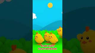 Download Lagu Tek Kotek Kotek Anak Ayam | Lagu Anak-anak | Kids Do Re Mi #shorts #laguanak #kidssong MP3 Download Lagu Tek Kotek Kotek Anak Ayam | Lagu Anak-anak | Kids Do Re Mi #shorts #laguanak #kidssong MP3