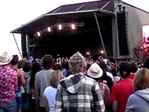 Public Enemy opening at Falls Festival Marion Bay