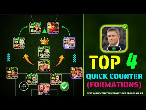 Top 4 Quick