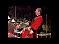 The Corps of Drums 1988 | The Bands of HM Royal Marines