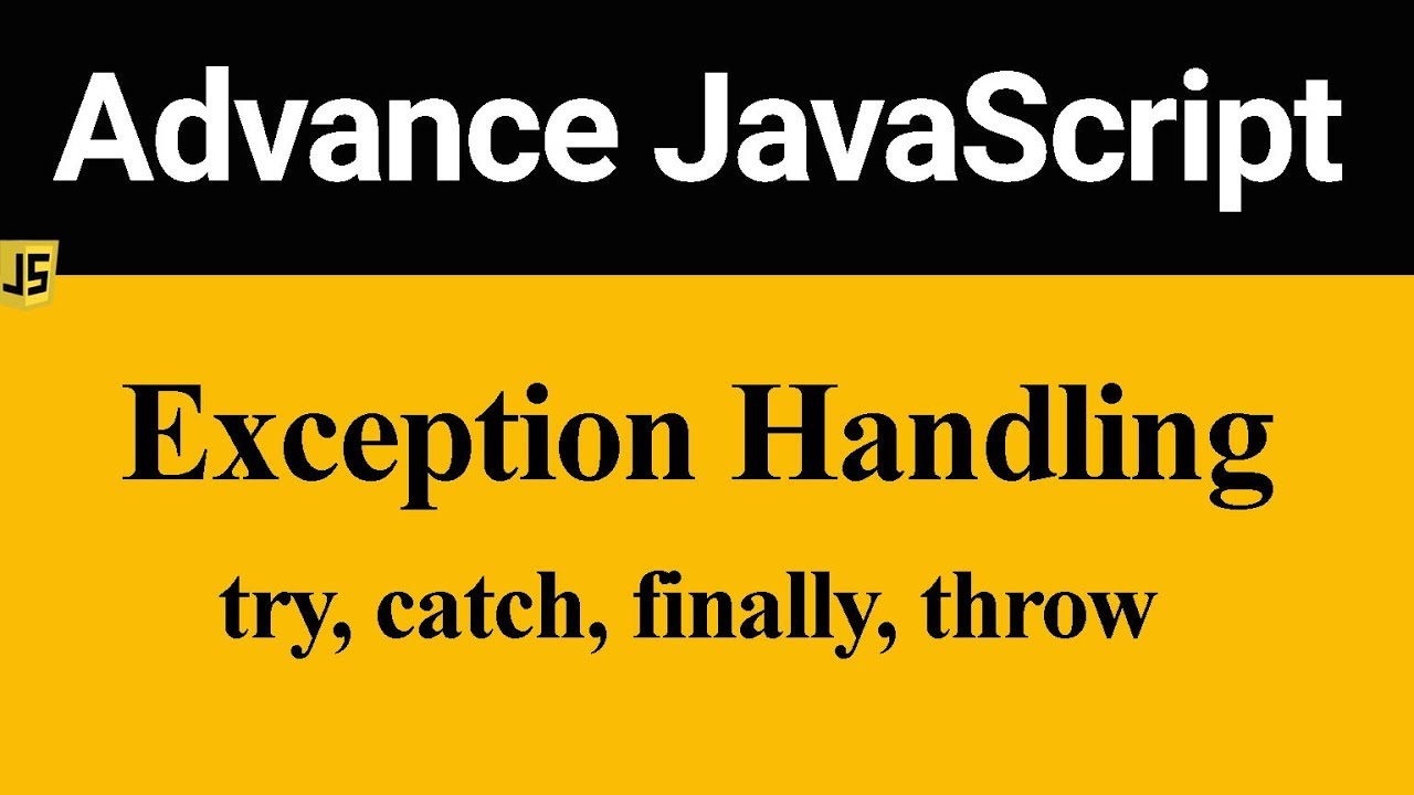 Javascript Throw Exception  Examples of Javascript Throw Exception