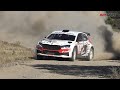 Rally Cervera - Memorial Abel Puig 2024 | Only attack | DM WRC