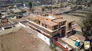 Rebuilding Progress Pacific Palisades