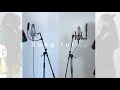 KIMIKA×Masaya（AGE）- Song For...(Cover)