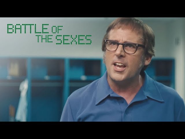 Fox Searchlight: Battle of the Sexes • Ads of the World™